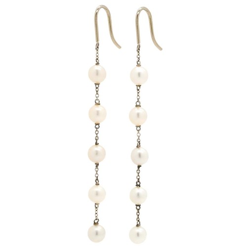 Orecchini tiffany co in - orecchini,
