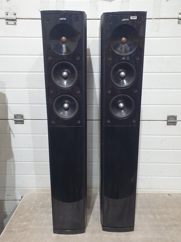 Jamo s606 606 - s, altoparlanti