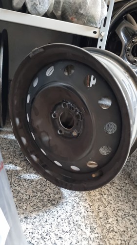 Cerchio ferro fiat 500l - fiat,