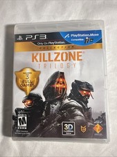 Killzone Trilogy Collection -