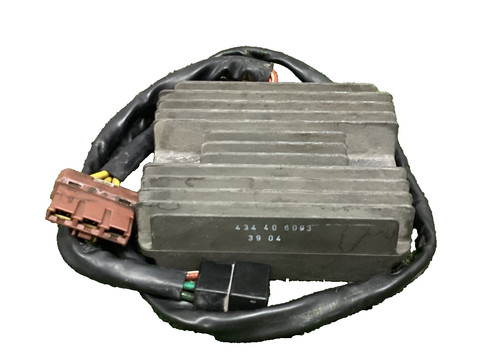 Regolatore tensione malaguti - regolatore,