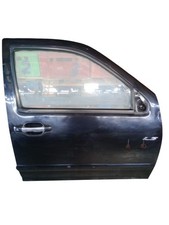 ISUZU D-MAX Serie Pick-Up