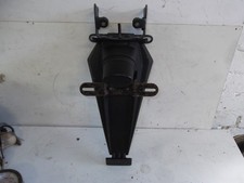 KAWASAKI ZX6 R PARAFANGO POSTERIORE PORTA TARGA E LUCE 07-08