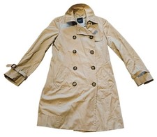 Trench impermeabile soprabito