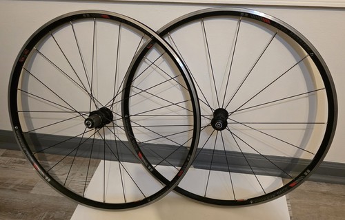 Set cerchi bontrager - set, race