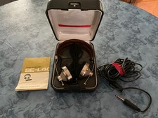 Vintage pioneer l40 cuffie - se-l40,