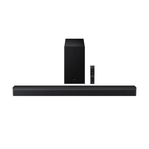 Samsung soundbar b750f - soundbar, hw-b750f/zf