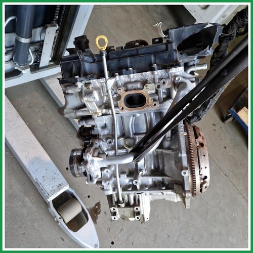 Motore completo 1kr 53kw - completo,