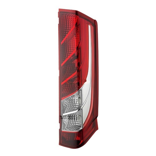 Fanale posteriore destro iveco - fanale,