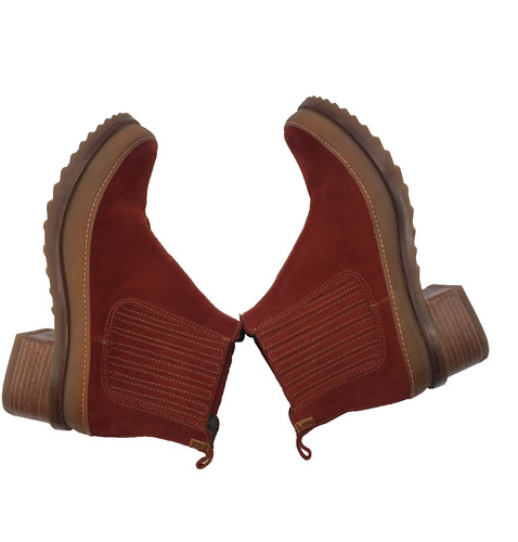 Naturalista n5121 stivali - naturalista,