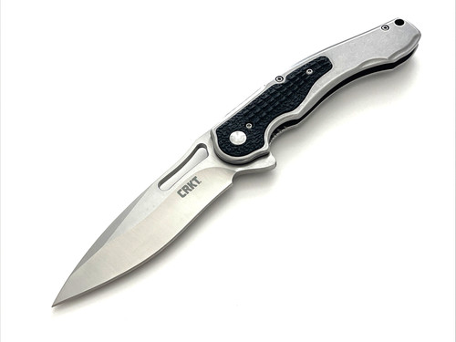 Coltello pieghevole crkt 5480 - coltello,