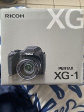 Pentax XG-1 28-1248 mm