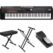 Roland RD-2000 EX 88-key