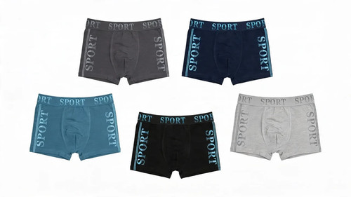 Boxer uomo sport - sport,