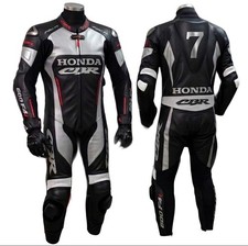 Tuta honda cbr pelle - cbr, bovina