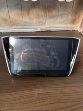 Autoradio Android 9" Hyundai
