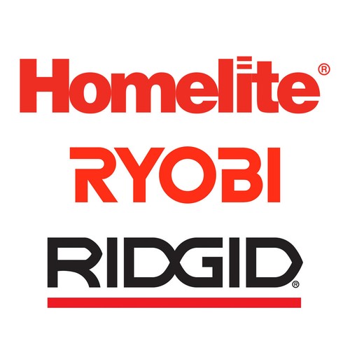 Ryobi ridgid homelite - ryobi,,