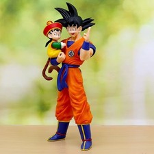 ✅Dragon Ball Z Goku Gohan