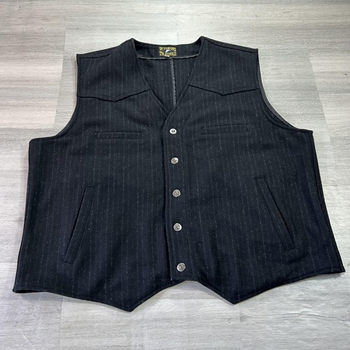 Gilet wyoming traders uomo - wyoming,