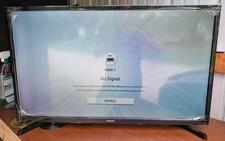 Samsung led smart - samsung,