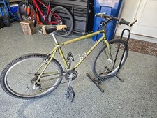 Gary Fisher Marlin Vintage