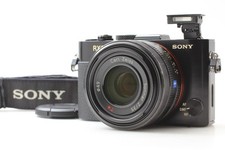 Leggi [Exc+5] Sony Cyber-Shot DSC-RXR1 Digital Camera 24.3MP Zeiss Lens...