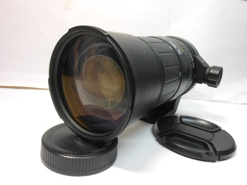 Near mint sigma apo - mint],