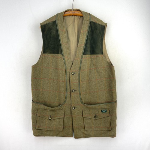 Alexander james gilet - james, da