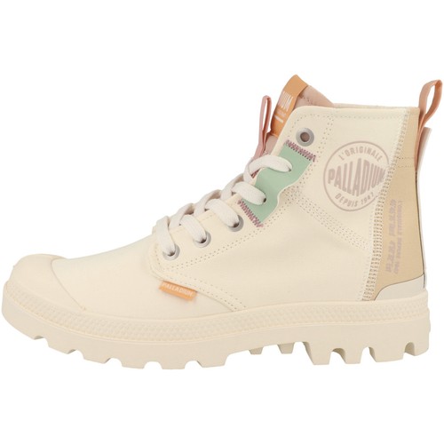 Stivali donna palladium - stivali, da