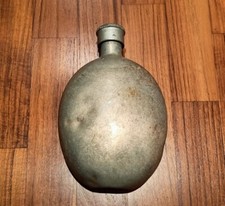 Borraccia militare tedesca - militare,