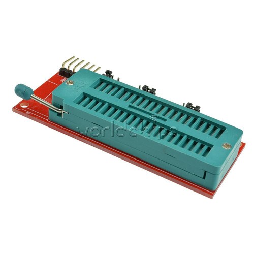 Icd2 pickit2 pic kit - pic,