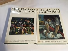 ARTE ITALIANA PER IL MONDO SEN