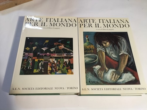 Arte italiana per - italiana,