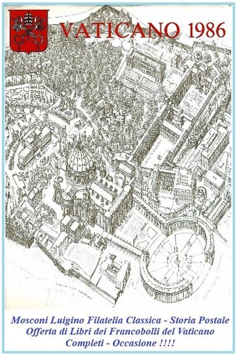 Vaticano libro dei - -,