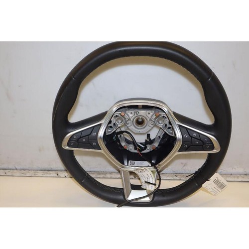Volante pelle vers air bag - in, air-bag