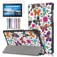Smart Case For Lenovo Tab M10