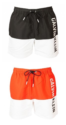 Boxer uomo mare calvin - boxer,