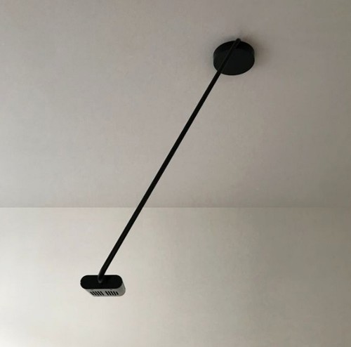 Artemide aton braccio - -,