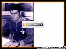 Autogramm Fussball | Schweiz |