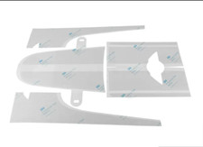 KIT STRISCE DECORATIVA BIANCA