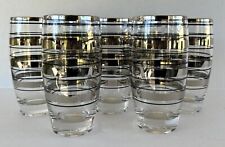 Philco Radio Bar Federal Glass