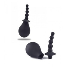 Doccia intima peretta clistere