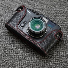 Mezza custodia fotocamera