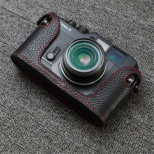 Mezza custodia fotocamera
