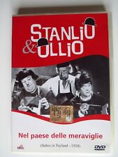 Nel paese delle meraviglie -