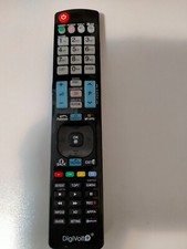 Telecomando Digivolt compatibile  per LG 3D tv