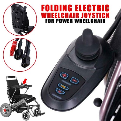 Joystick led impermeabile - led,
