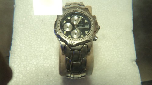 Krien orologio cronografo - -,