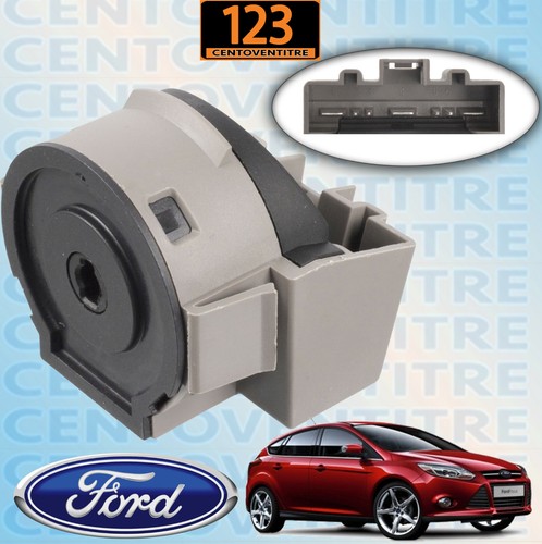 Interruttore accensione ford - interruttore,