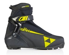 Scarpe da sci di fondo Fischer RC3 Combi scarpe da sci di fondo scarponi da sci per attacco NNN